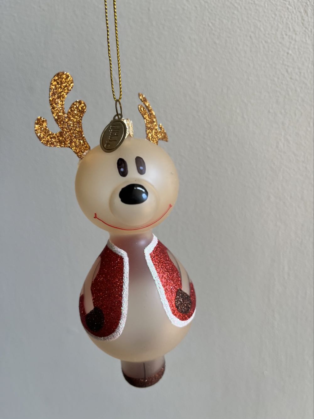 Dimensions ’winter Gathering’ Counted Cross Stitch Kit 14 Count Ivory Aida Cloth 12’’ X 9’’