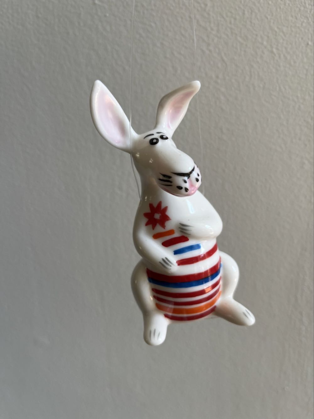 Christopher Radko Slim Chuckles