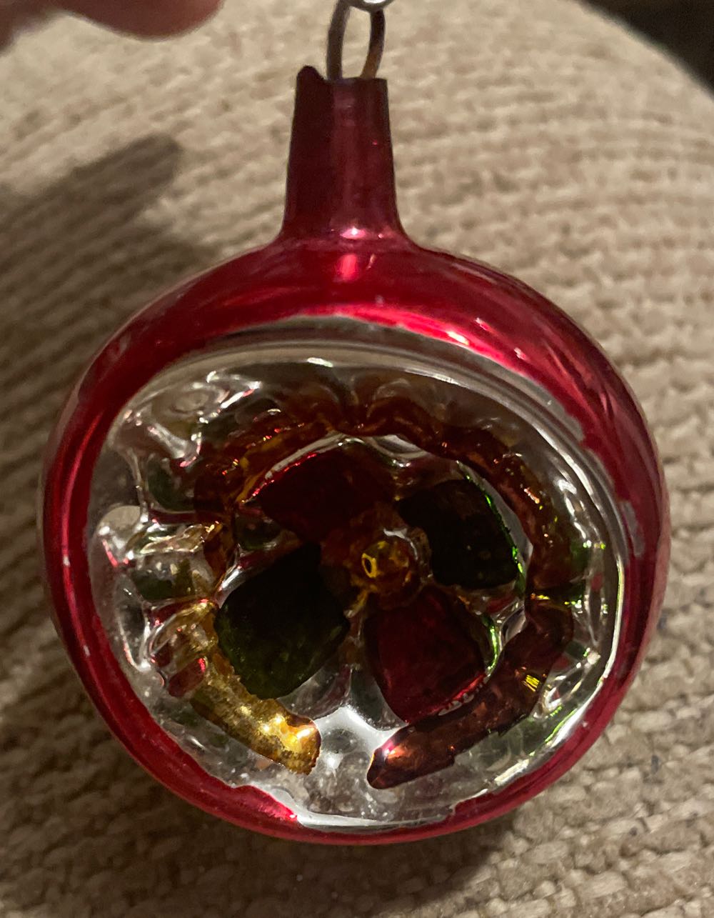 Snag Hook:  8/0 Treble - 2 oz.