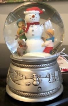 Poland - Teardrop - Reflector - Red, White, Blue, Pink