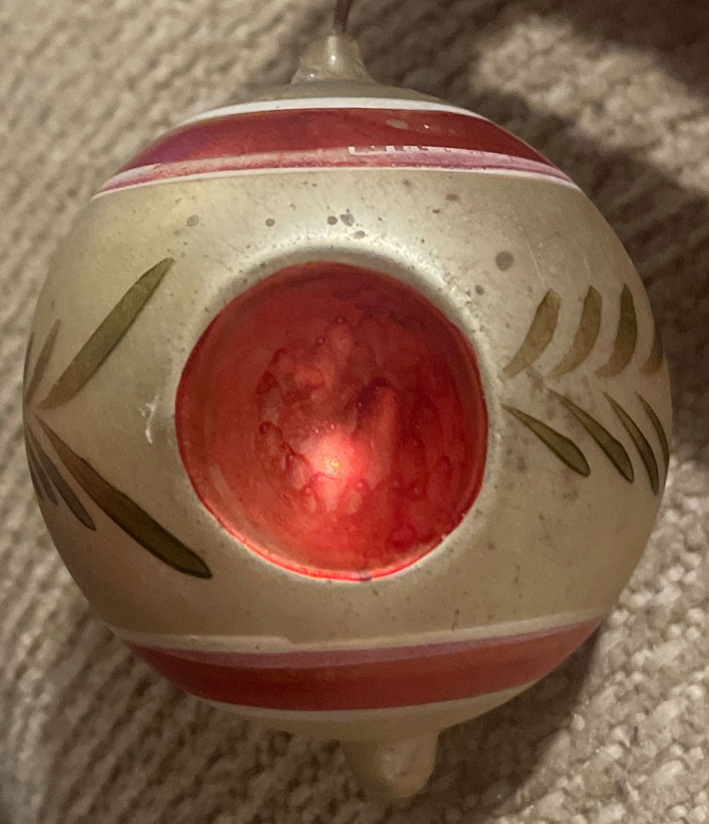 Jolly Old St. Nick (KOC- 50th Anniversary)