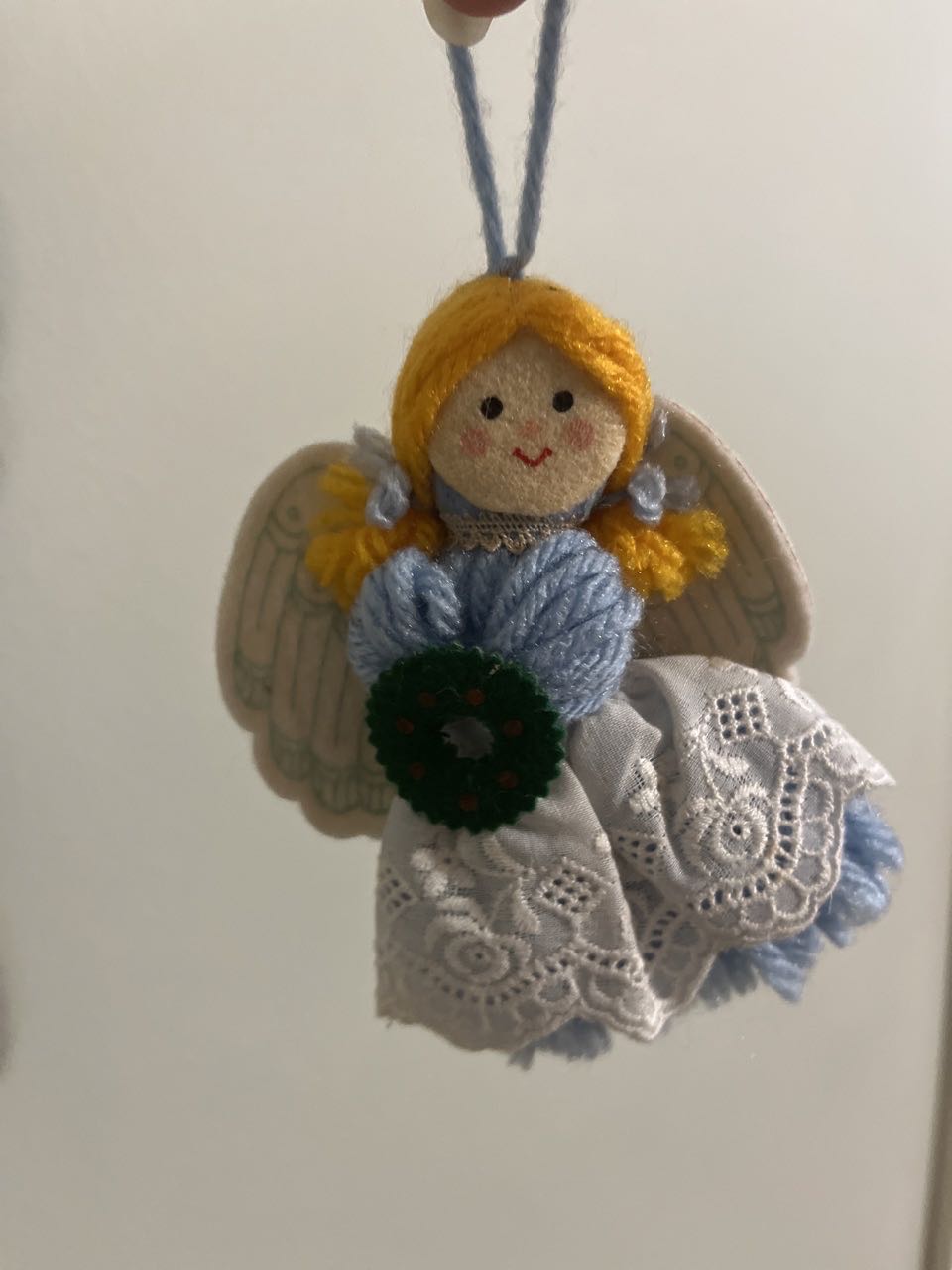 Naughty Cross Stitch Kit