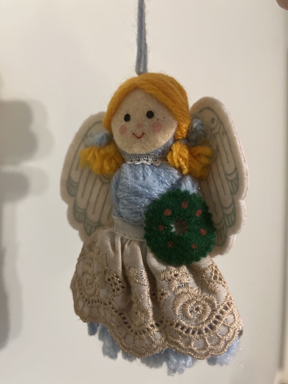 Merry Miniatures Easter Rabbit & Mouse