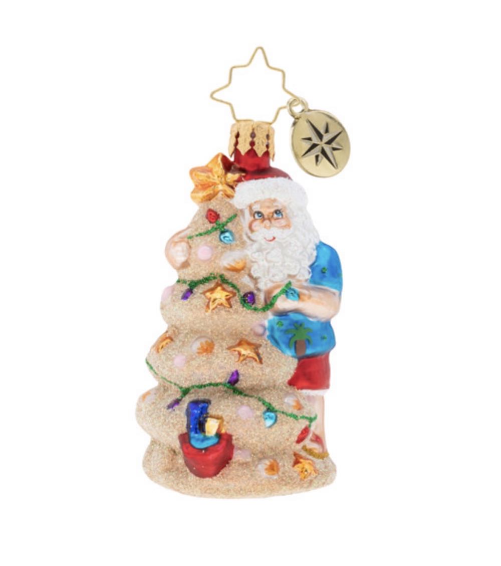 Lil’ Beauty Of Birds