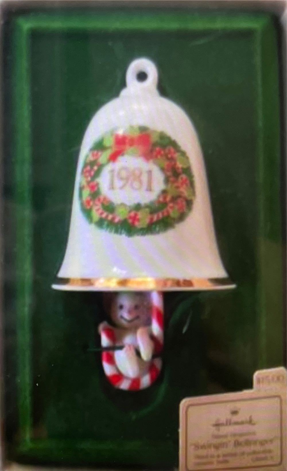 Premiere - Tear Drop - Double Reflector - Yellow, Blue, Red