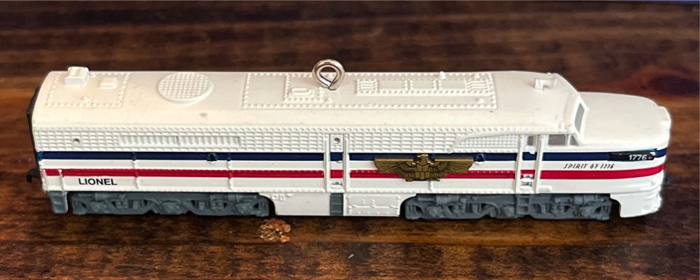 December Diamonds Seattle