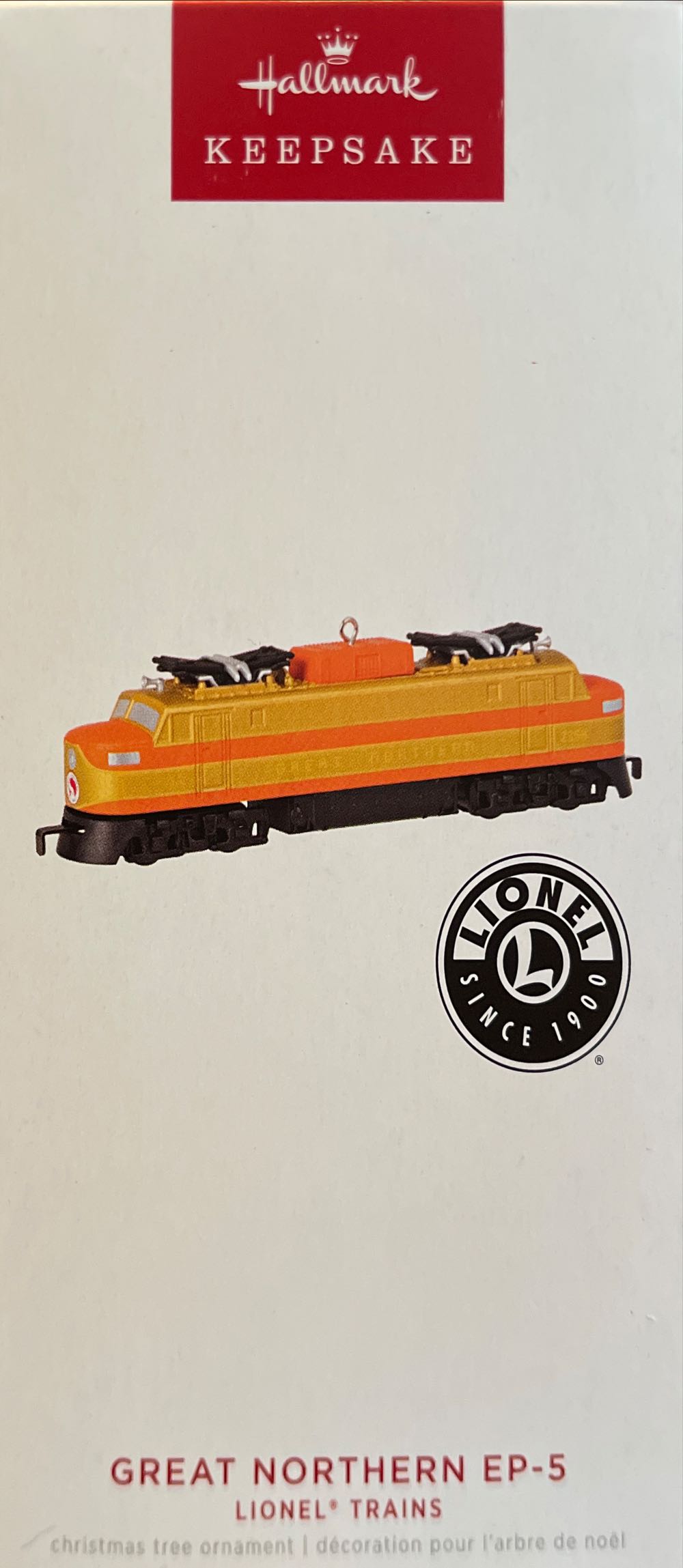 Buc Ee Beaver Santa Hat Plush Christmas Ornament 4” Tall