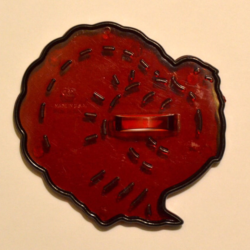 December diamonds spark, 55–90798