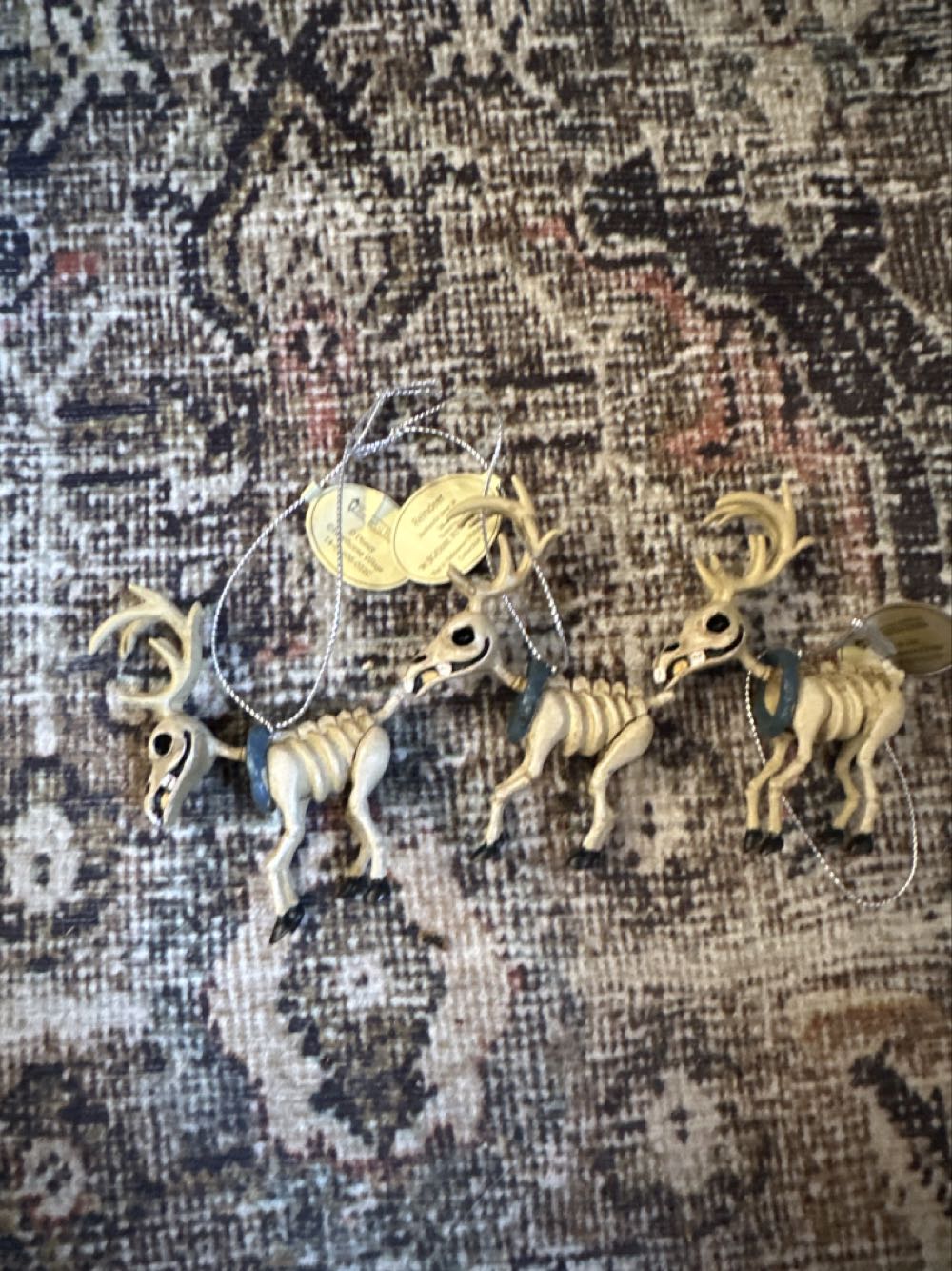 Hook:  Circle Bait Stopper 9/0