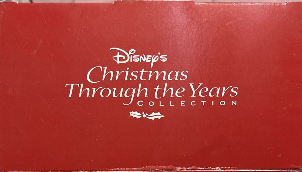 Snow White  (Disney) ornament collectible [Barcode 400153766868] - Main Image 2