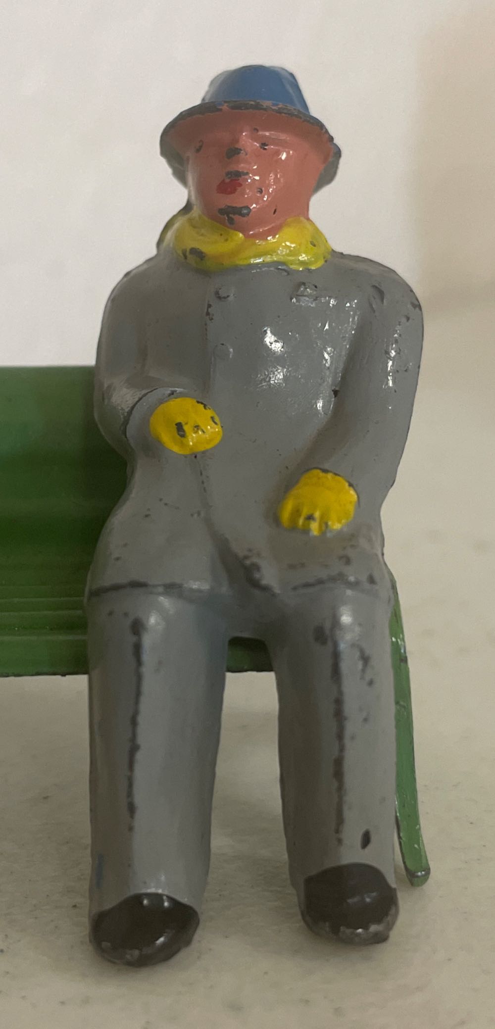 Skyliner Donald Duck and Friends