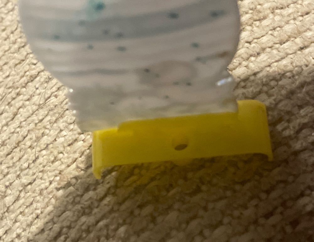 Rosen - Easter - Sucker Holder - Easter Egg, Duck & Chicks - Easter (Sucker Holder) ornament collectible - Main Image 3