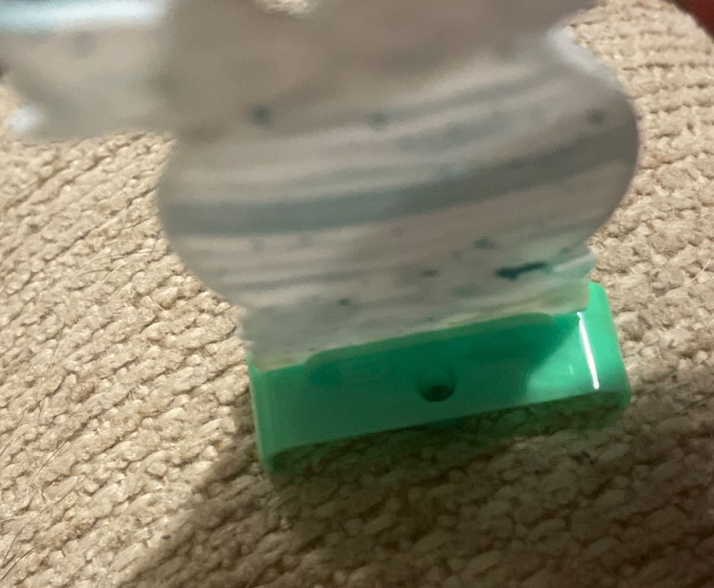 Rosen - Easter - Sucker Holder - Easter Egg, Duck & Chicks - Easter (Sucker Holder) ornament collectible - Main Image 3