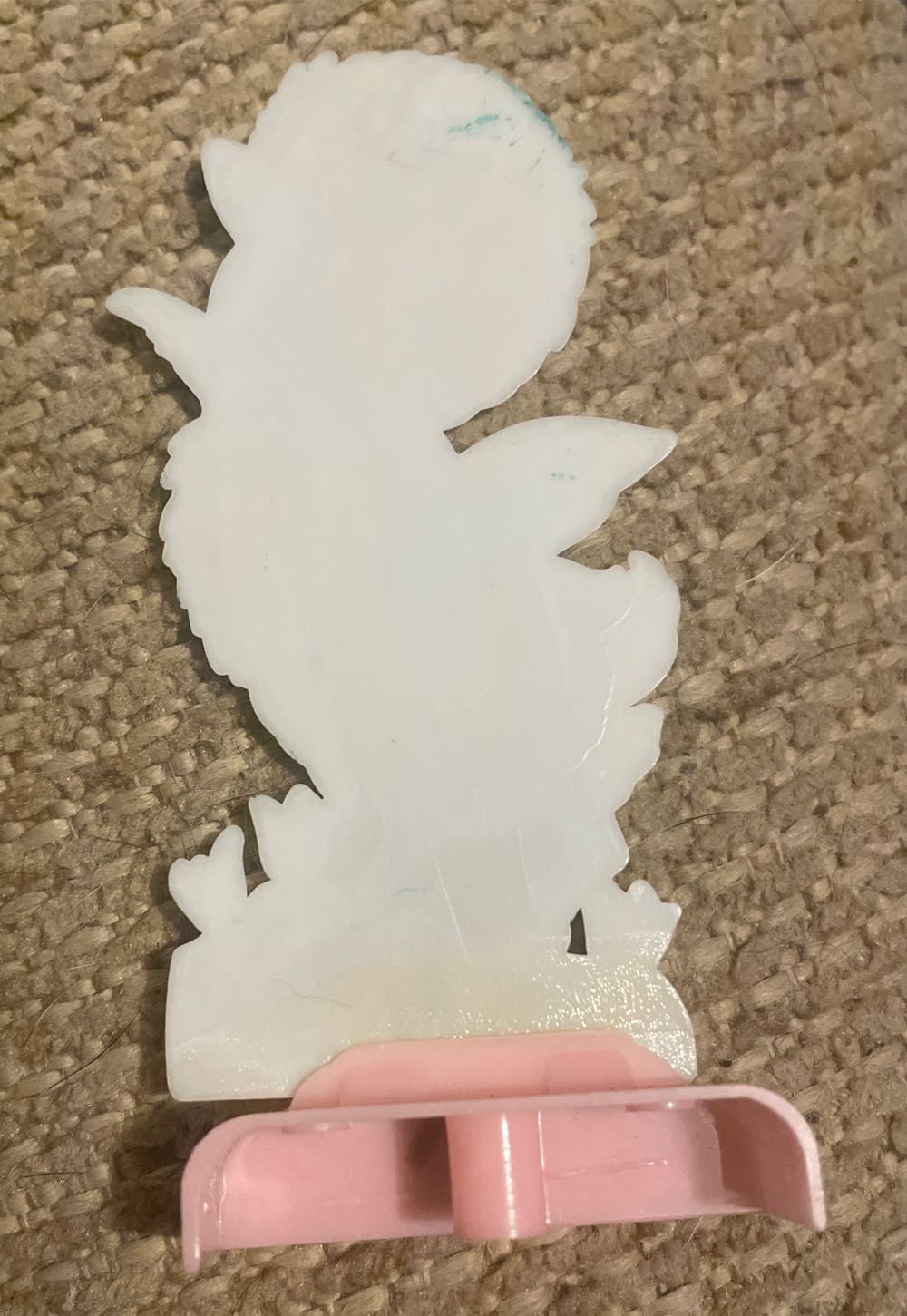 Rosen - Easter - Sucker Holder - Ducking - Easter (Sucker Holder) ornament collectible - Main Image 2