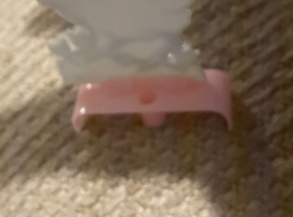 Rosen - Easter - Sucker Holder - Ducking - Easter (Sucker Holder) ornament collectible - Main Image 3