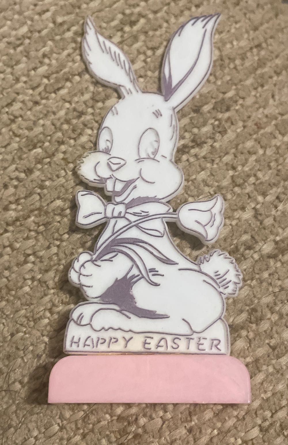 Jig Head:  Cone Bare - .25 oz.