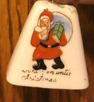 Lenox Ornament