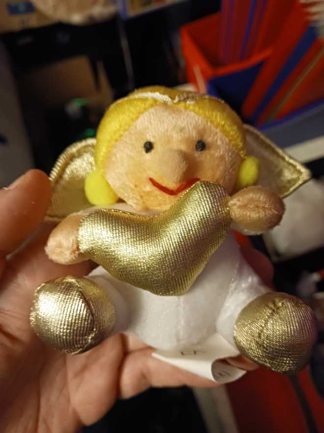 Lemax Village Collection Spooky Town Lost His Head Village Accessory #32195