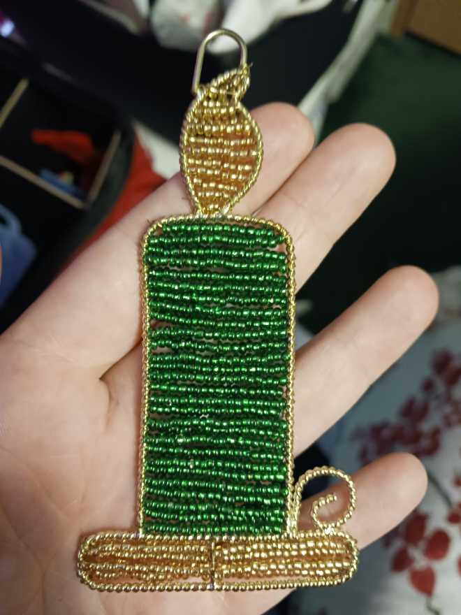 Cookie Cutter - Wondershop - Christmas Tree