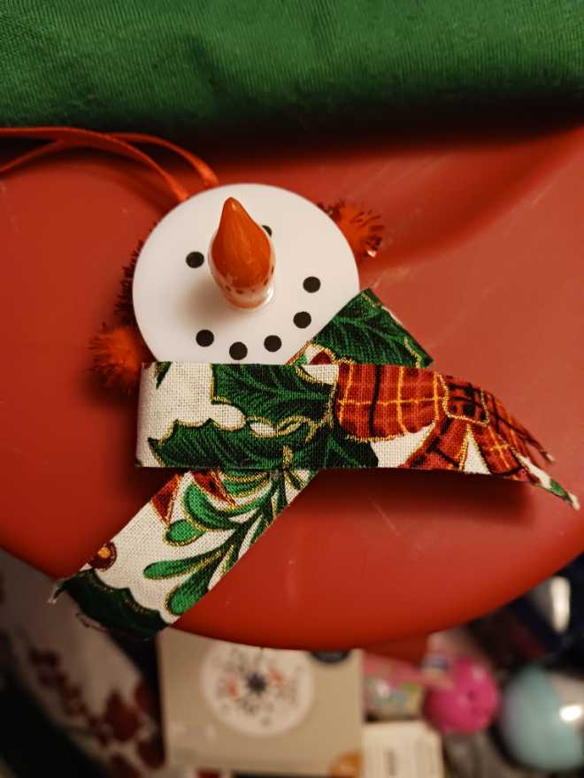 Jig Head:  Round Black - .25 oz.