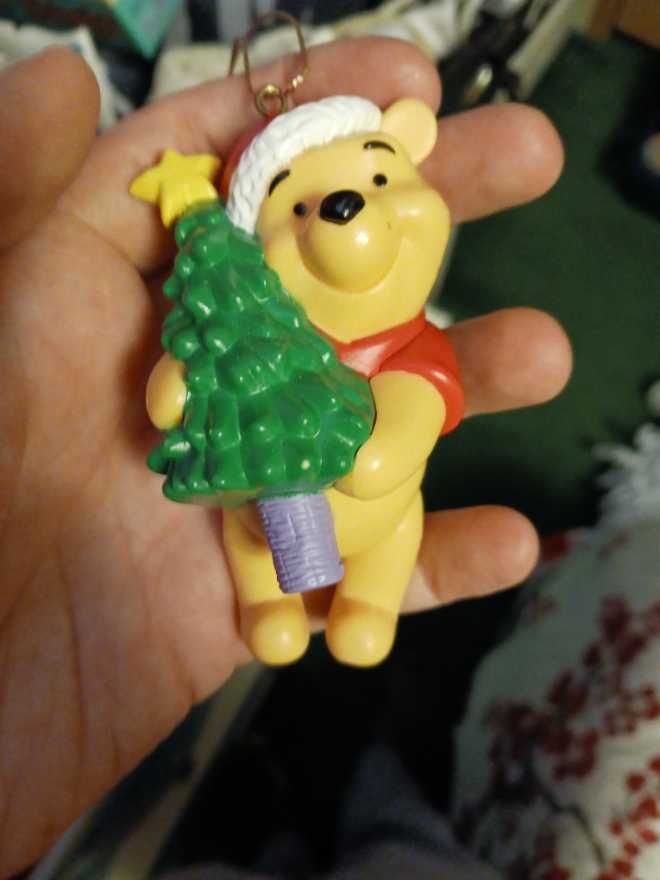 Clips Frosted Bird Nest By Valerie