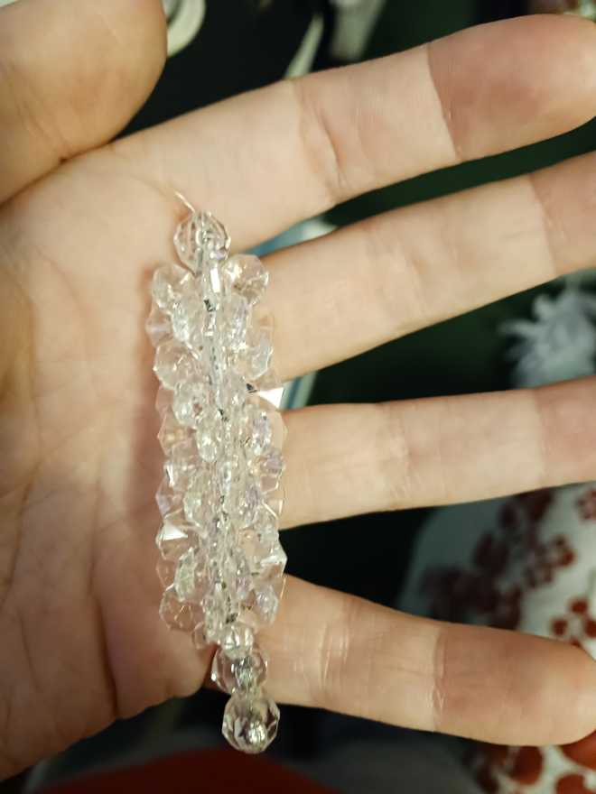 Barrel Swivel:  #10 - 30 lb.