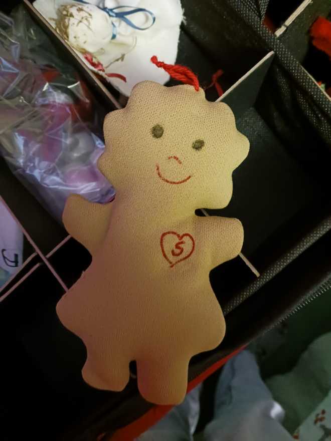 Looney Tunes- Chwistmas Surprise