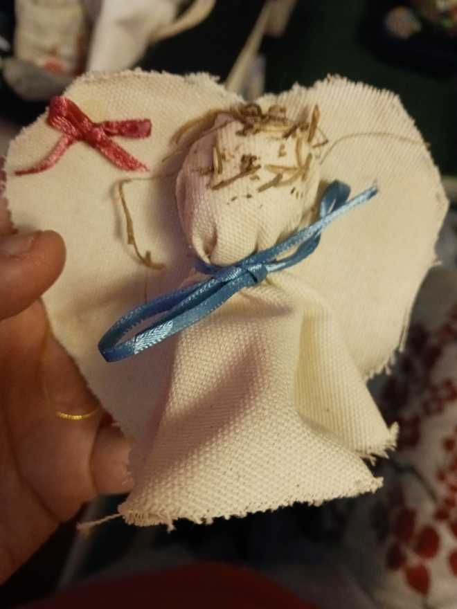 Screw Keeper - X-Large