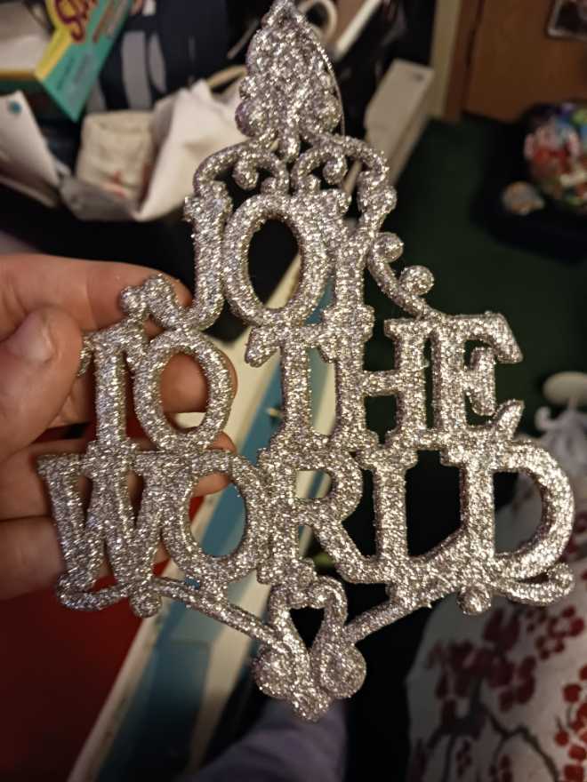 Chialu - (Set 5) - Nativity - Magi - Balthazar