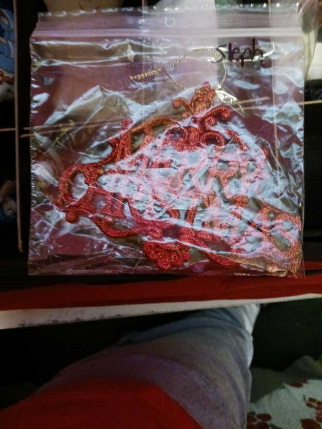 Clowning Around Snoopy