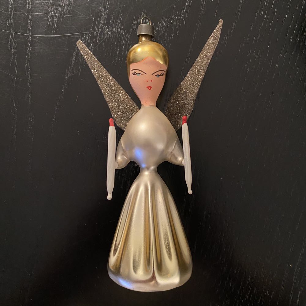 Lemax Holiday Shoppers