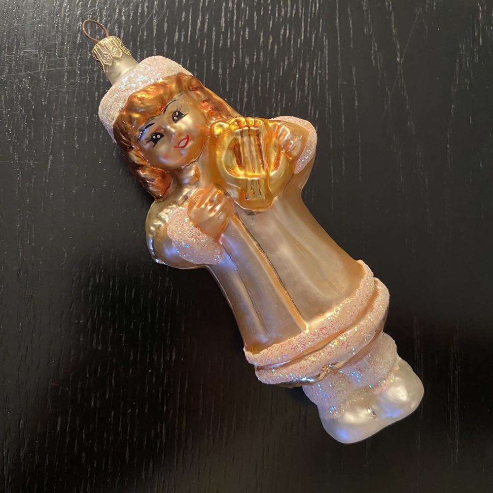 Buddy The Elf Singing