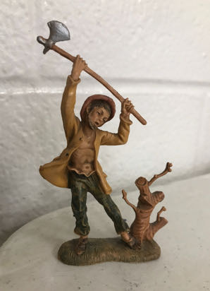 Chrismon - Latin Cross