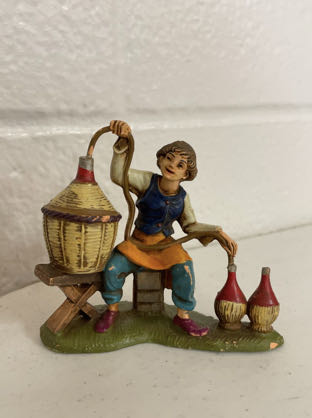 Coby - Round - Color - Yellow/Gold