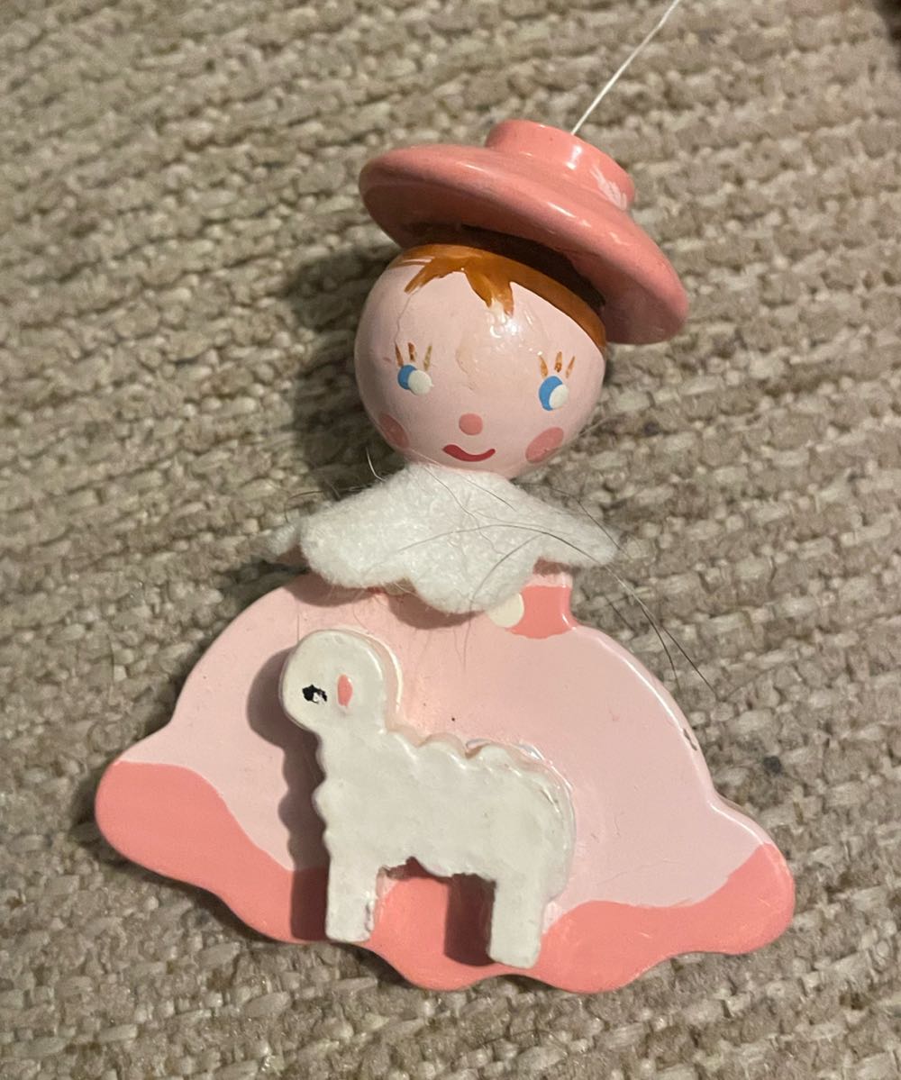 Royal Doulton - Santa Claus - D6706