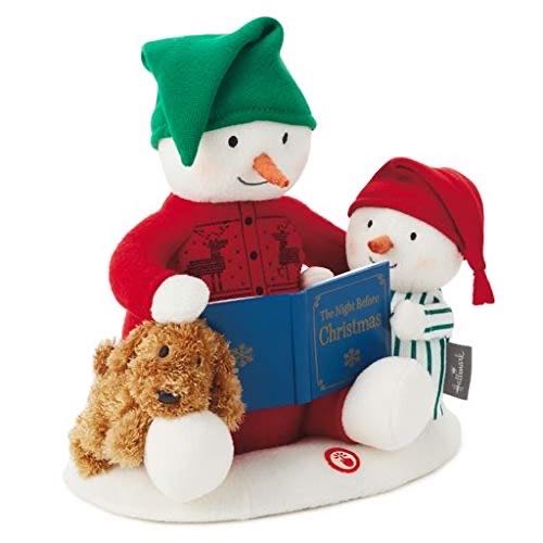 Sinker Slide:  Black