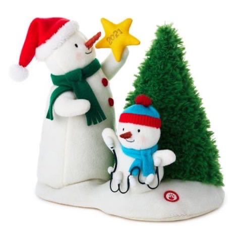 Poland - Round - Reflector - Red, Cream, White, Blue