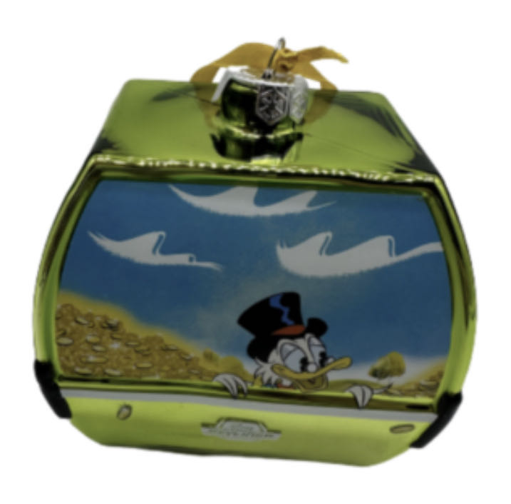 Skyliner Donald Duck and Friends - Skyliner ornament collectible - Main Image 2