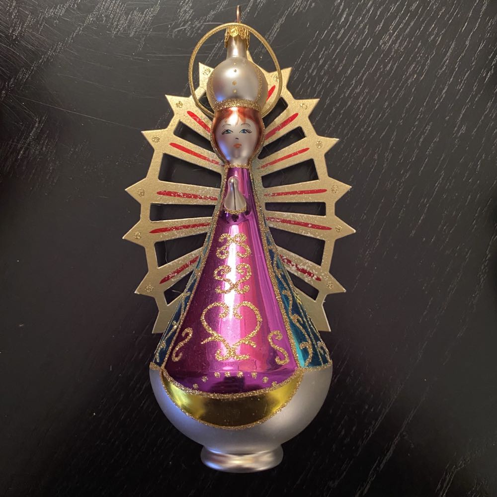 Ceramic - Holland - Nativity - (Set 2) - All - Complete Set