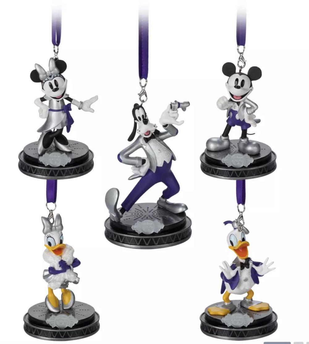 Lemax We”re Not Done Yet #12925