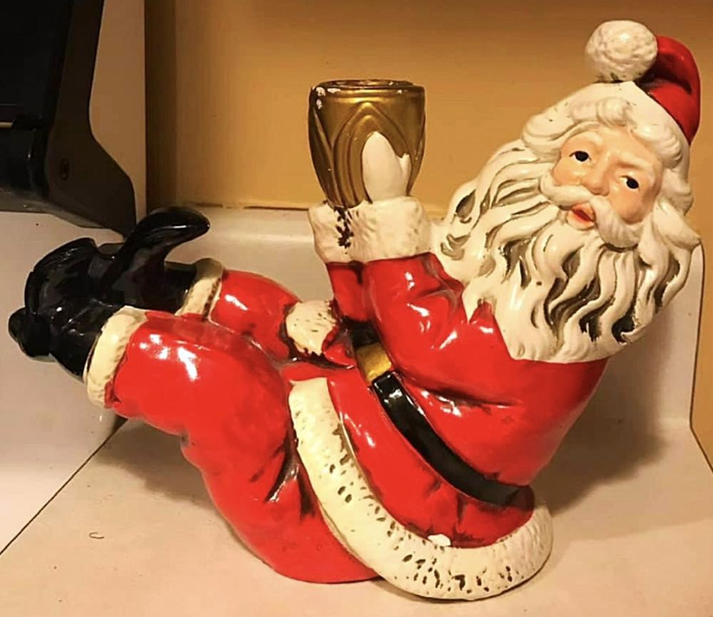 Poland - Round - Reflector