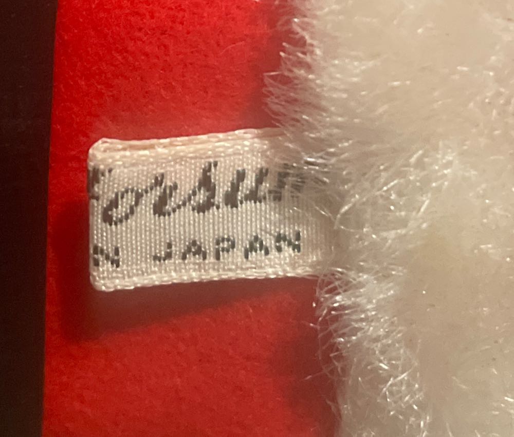 Forsum - Santa - Santa (Figurine) ornament collectible - Main Image 2