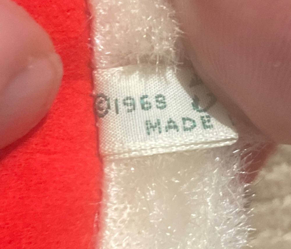 Forsum - Santa - Santa (Figurine) ornament collectible - Main Image 3