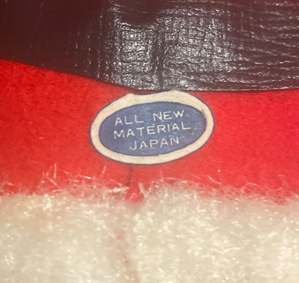 Forsum - Santa - Santa (Figurine) ornament collectible - Main Image 4