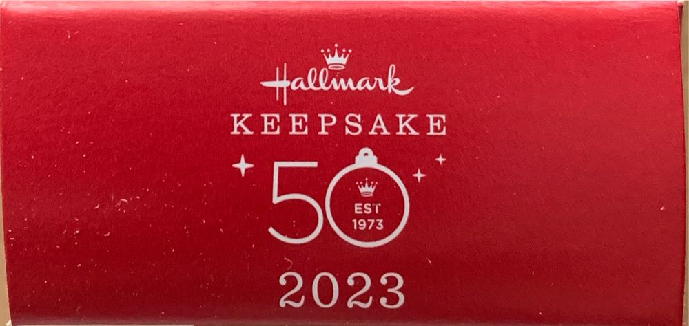 Mini Lil Beauty Of Birds - KOC CLUB EXCLUSIVE (Random) ornament collectible - Main Image 3