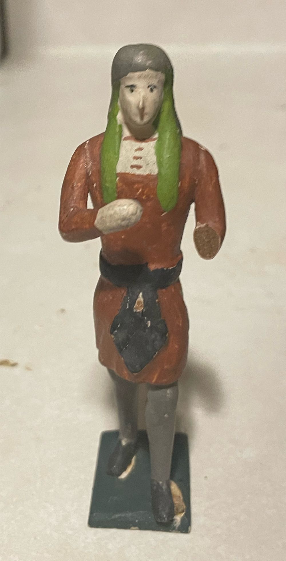 Hallmark Channel Christmas Village Bakery, Toy Store, Bed & Breakfast Set Of 3