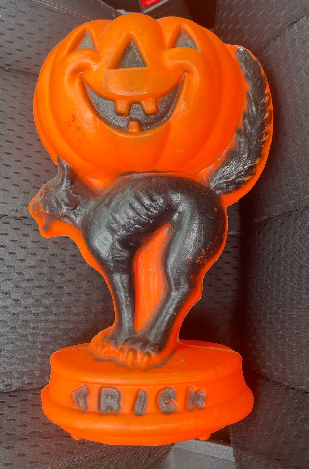 Father Christmas Reusable Tote Bag