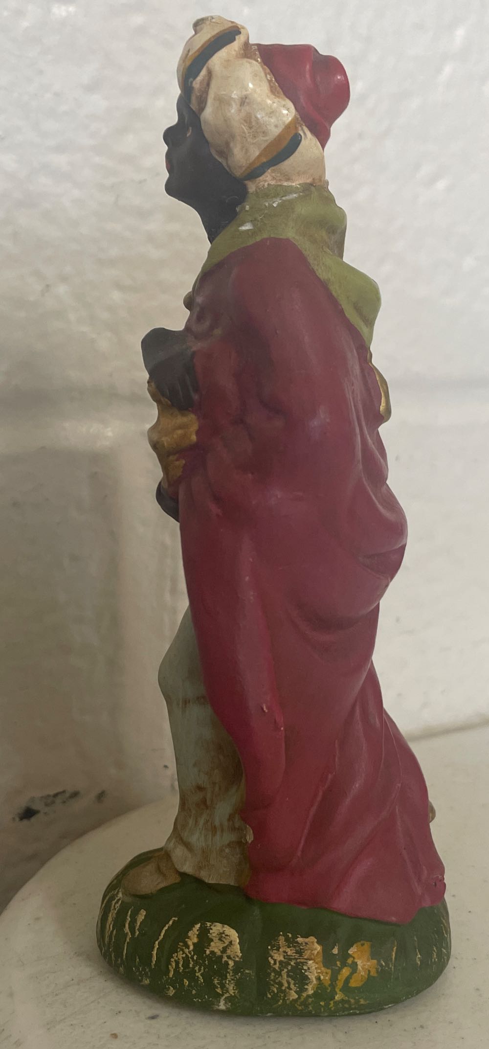 Marchi - Magi - Balthazar - Magi (Nativity) ornament collectible - Main Image 2