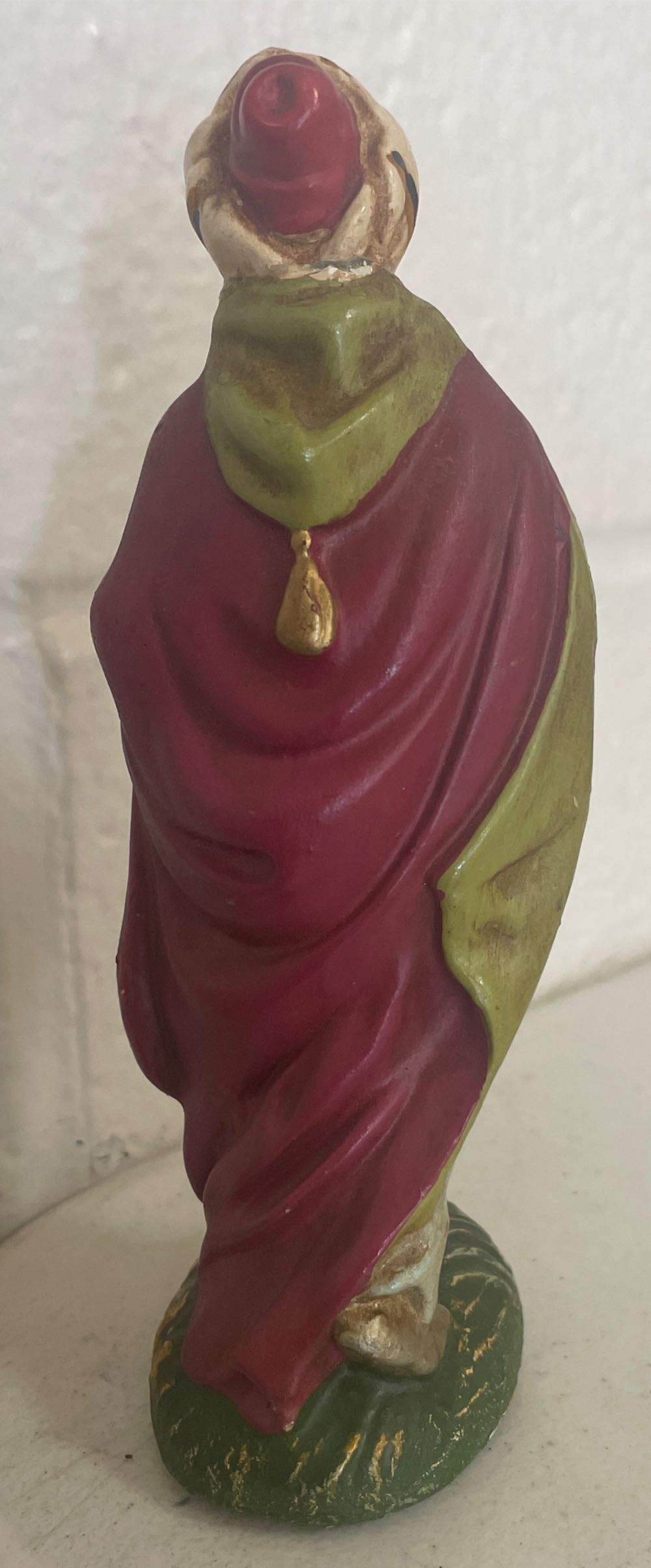 Marchi - Magi - Balthazar - Magi (Nativity) ornament collectible - Main Image 3