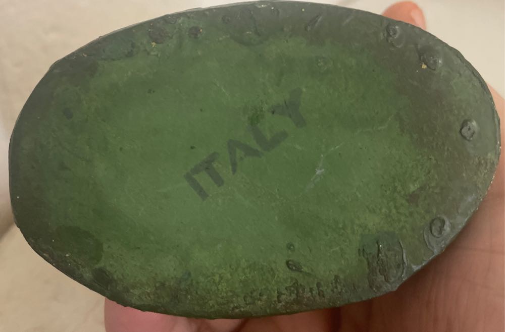 Marchi - Shepherd - Devoted - Shepherd (Nativity) ornament collectible - Main Image 3